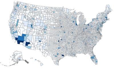 Study: Sarpy County has highest rate of shaken-baby syndrome