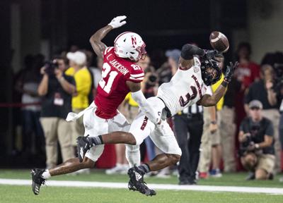 Husker Notes Injury Watch For Two Players Ball Hawks And More