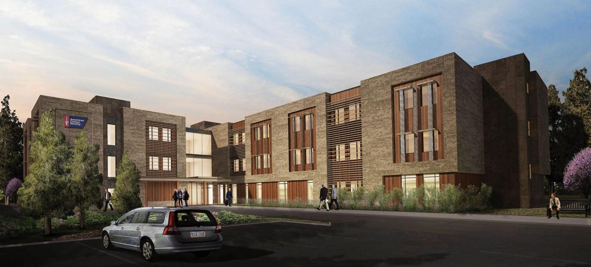 American Cancer Society aims to raise funds by year’s end for 11.5