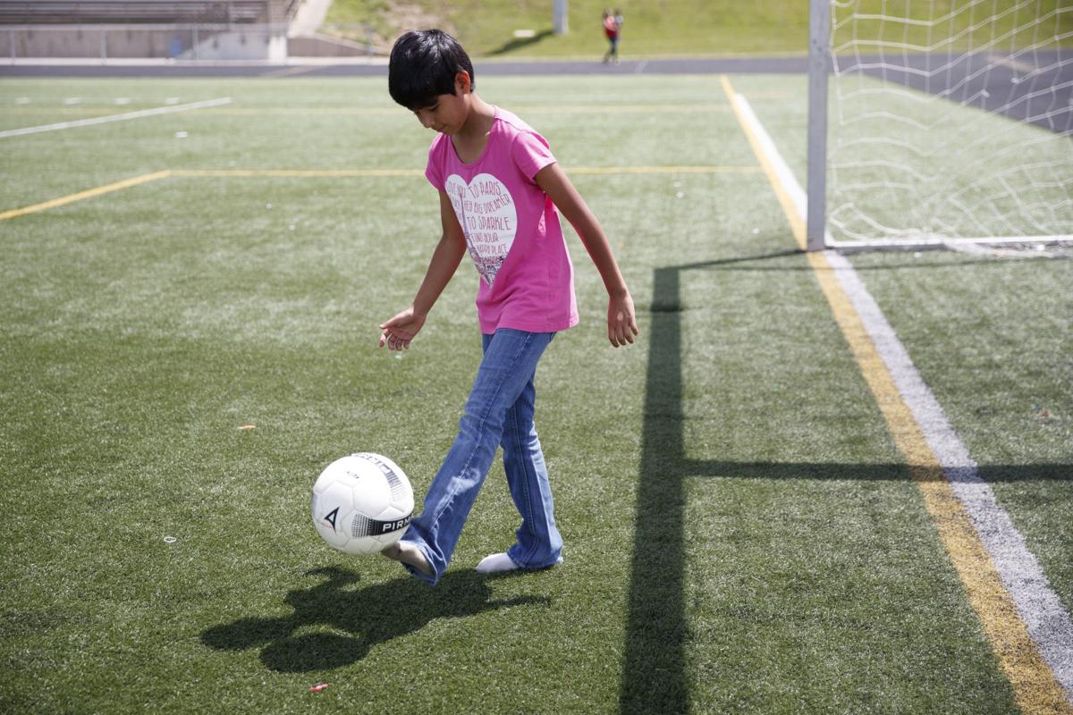 Omaha youth soccer player disqualified after gender confusion, gets