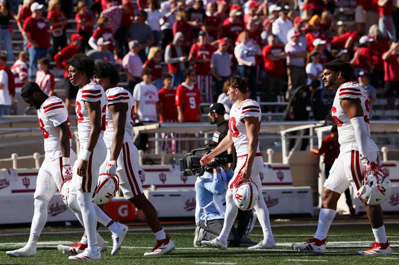 Tom's takes Indiana's Curt is a great coach, but where in the