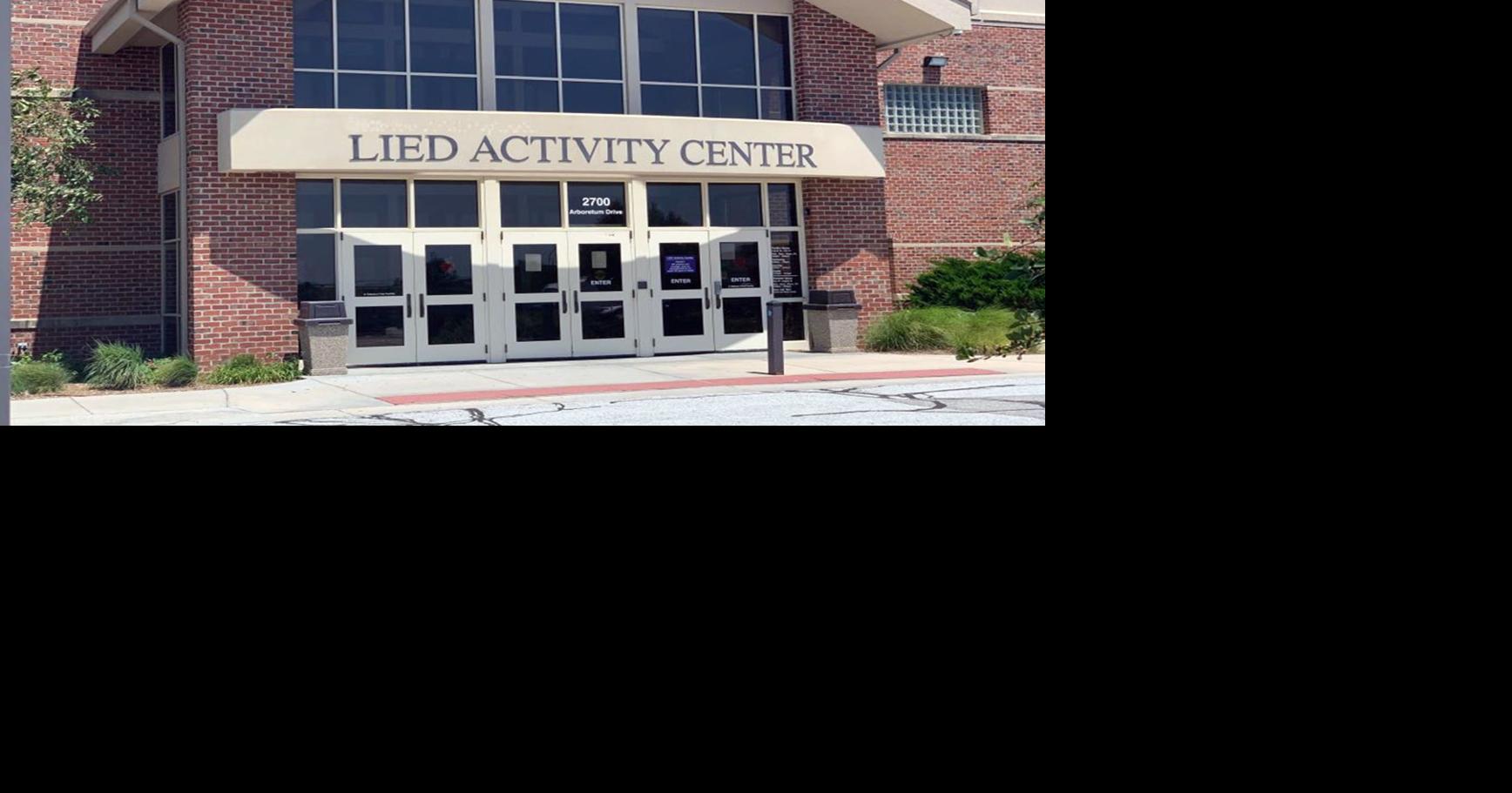Lied Activity Center releases schedule