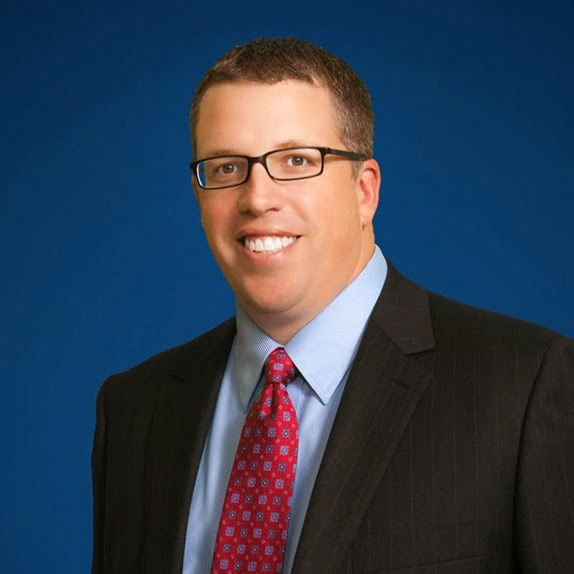 Lincoln businessman Todd Watson to challenge U.S. Sen. Deb Fischer in primary Nebraska