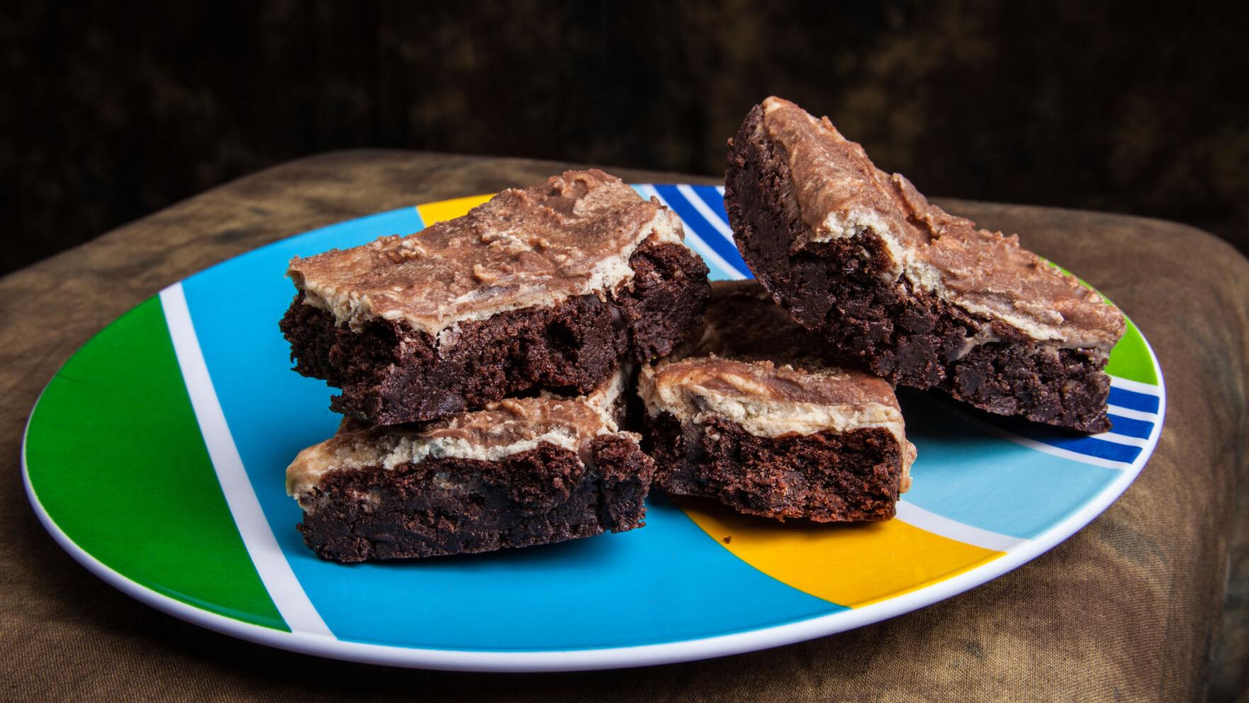 What S Your Brownie Preference Here S A Recipe For The Fans Of Gooey Omaha Com Best Mail Order Brownies 2022