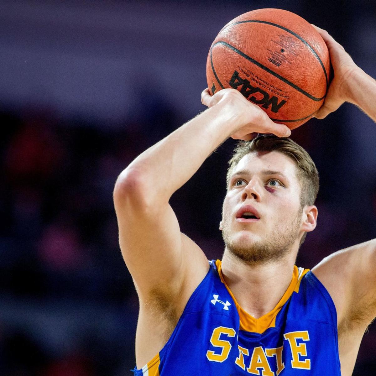 30 Nebraskans Appear On Division I College Basketball Rosters To