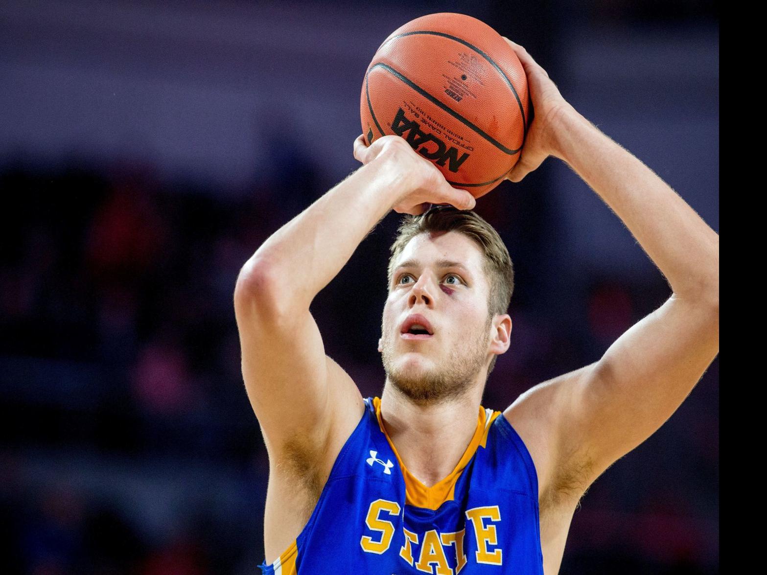 30 Nebraskans Appear On Division I College Basketball Rosters To