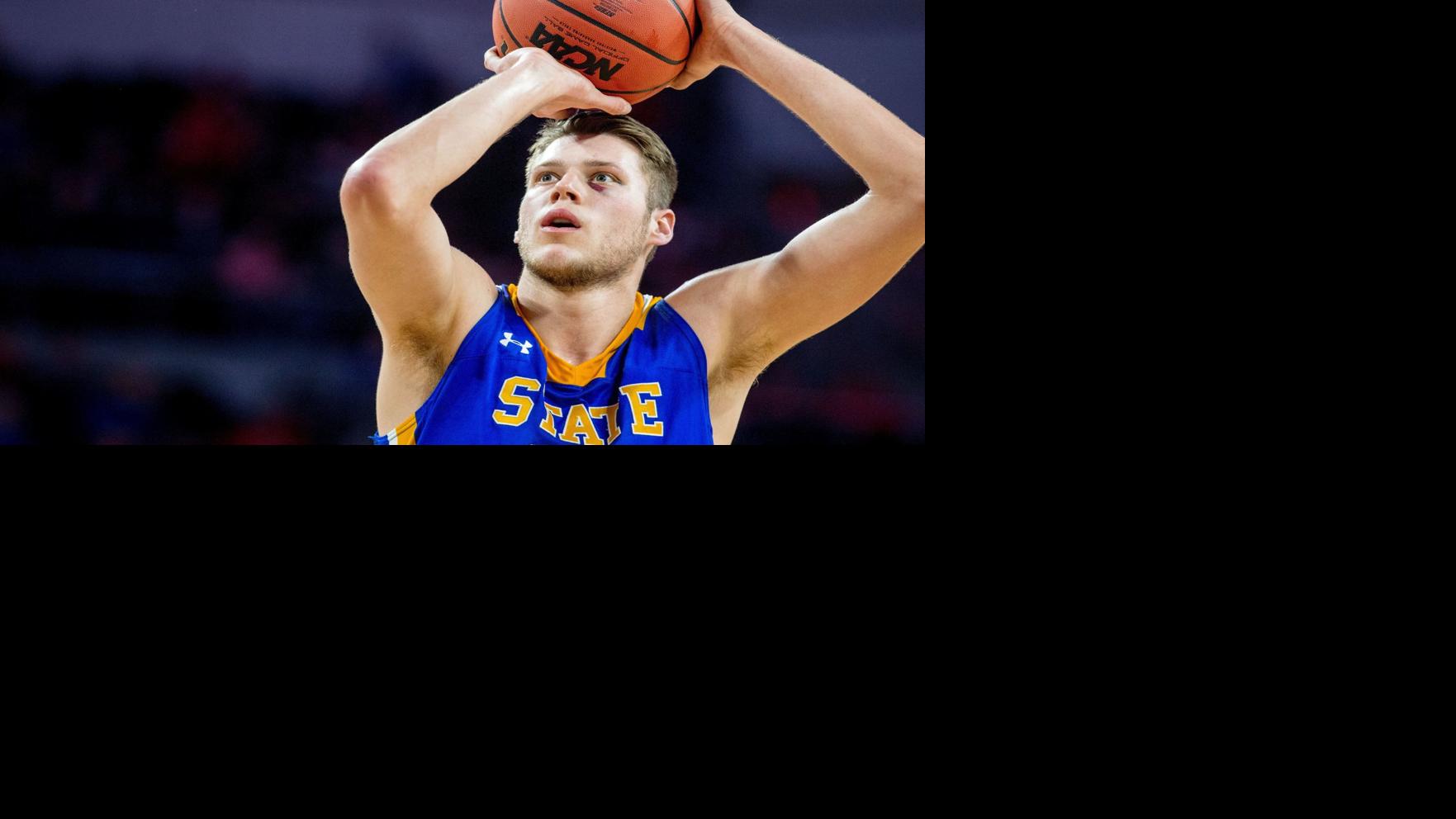 30 Nebraskans Appear On Division I College Basketball Rosters To