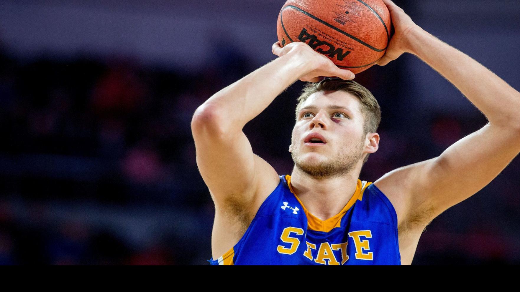 30 Nebraskans Appear On Division I College Basketball Rosters To