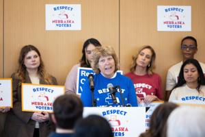 Op-ed: It's past time for Nebraska lawmakers to respect Nebraska voters