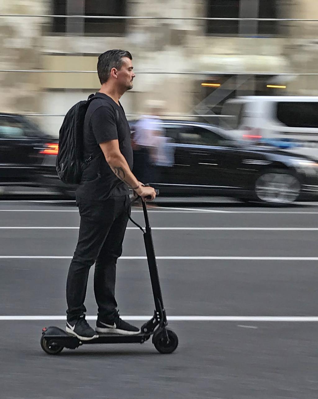 Q A Where You Can And Can T Ride A Scooter In Omaha The Cost