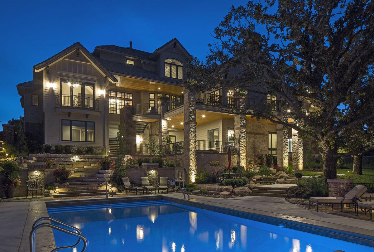 Elkhorn family's home — a 'sanctuary' where kids want to hang out