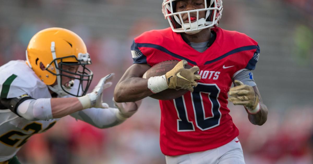Pospisil TJ Urban, Antrell Taylor team up to lead Top 10 No. 2 Millard