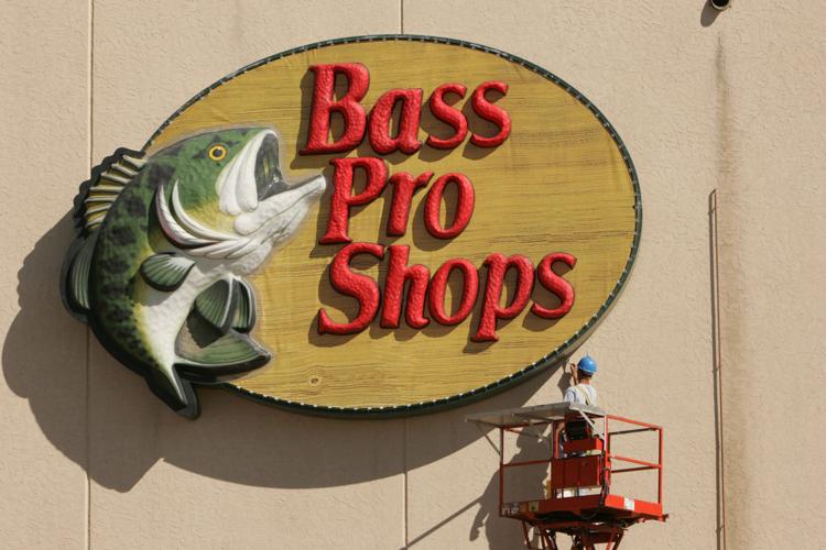 Bass Pro Shops Versa Tuff Tackle Bag - Cabelas - BASS PRO - Tackle