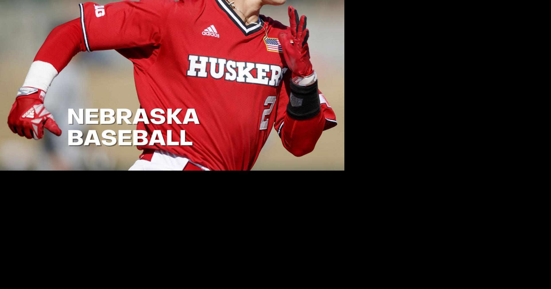 Bland: Four takeaways from Nebraska baseball's fall and Red-White series