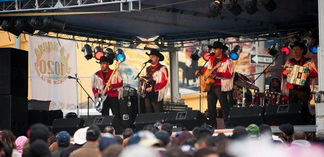 Cinco de Mayo Omaha Attracts Visitors with Delicious Food and Lively Family Fun