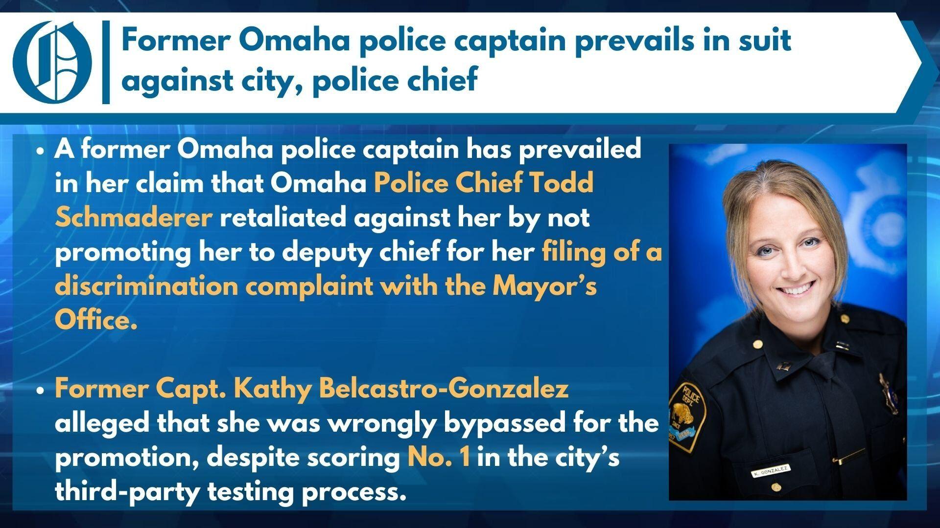 Family loses lawsuit against Omaha in COPS crew member killing