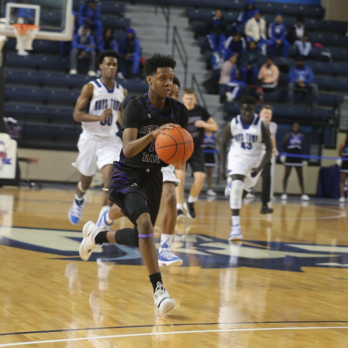 Itg Spotlight Bellevue East Vs Boystown In The Game Omaha Com