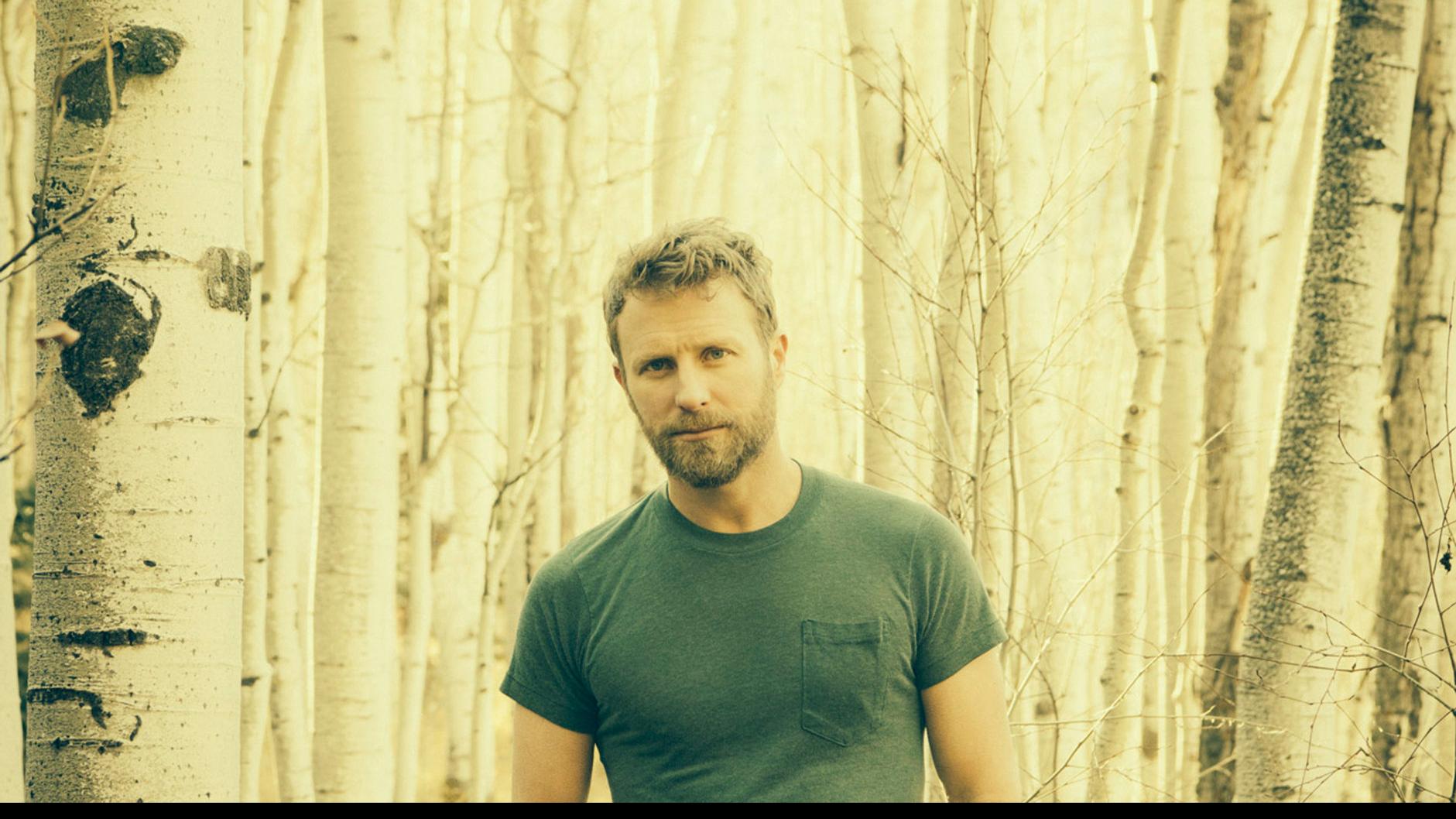 Tickets On Sale Soon For Dierks Bentley S Omaha Concert Music Omaha Com