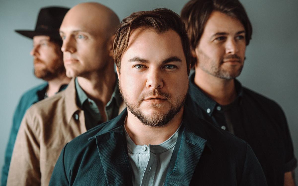 When the Eli Young Band plays the CWS opening ceremony, one member will