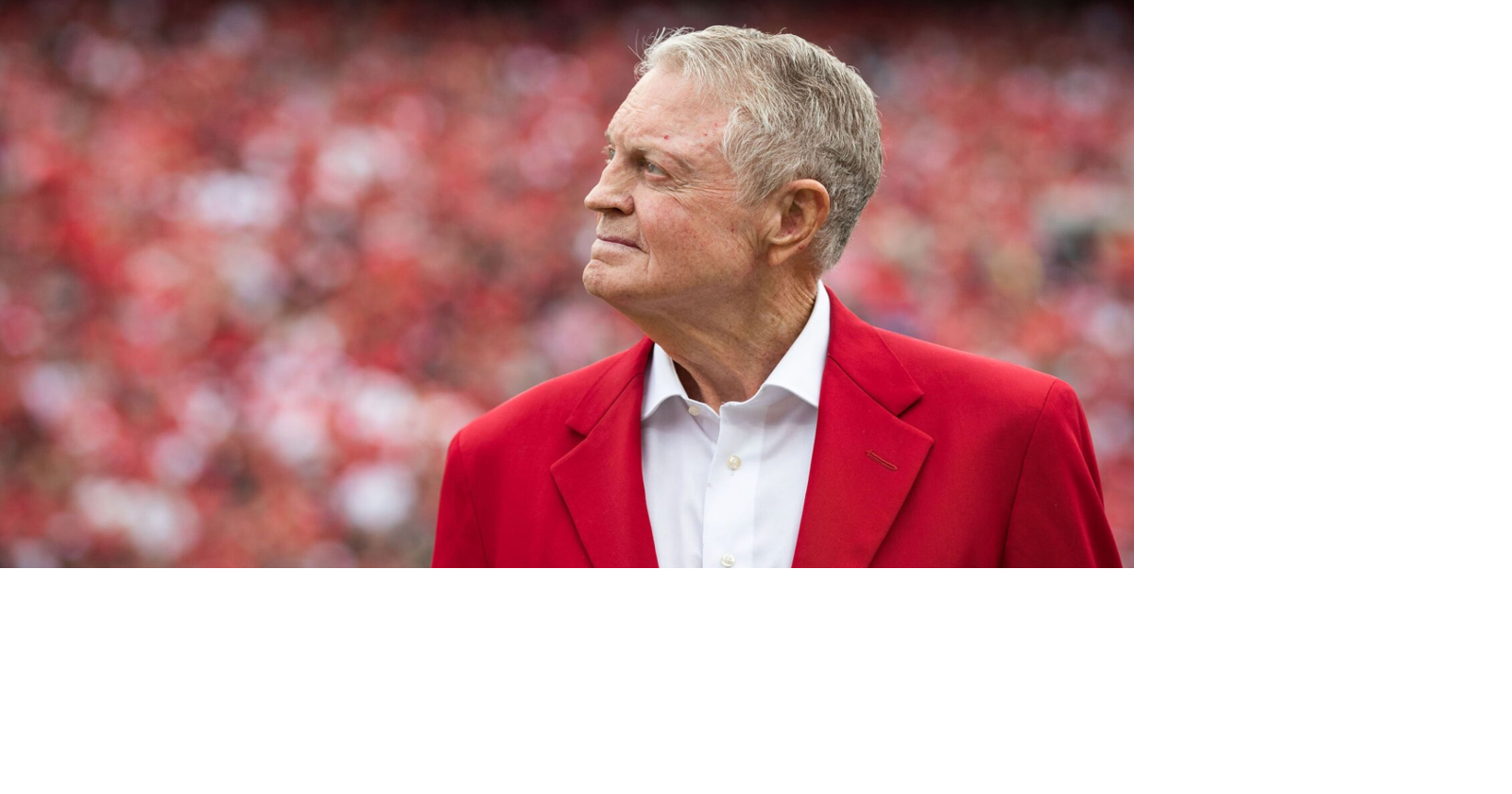 Nebraska proposes new football building be named for Tom Osborne
