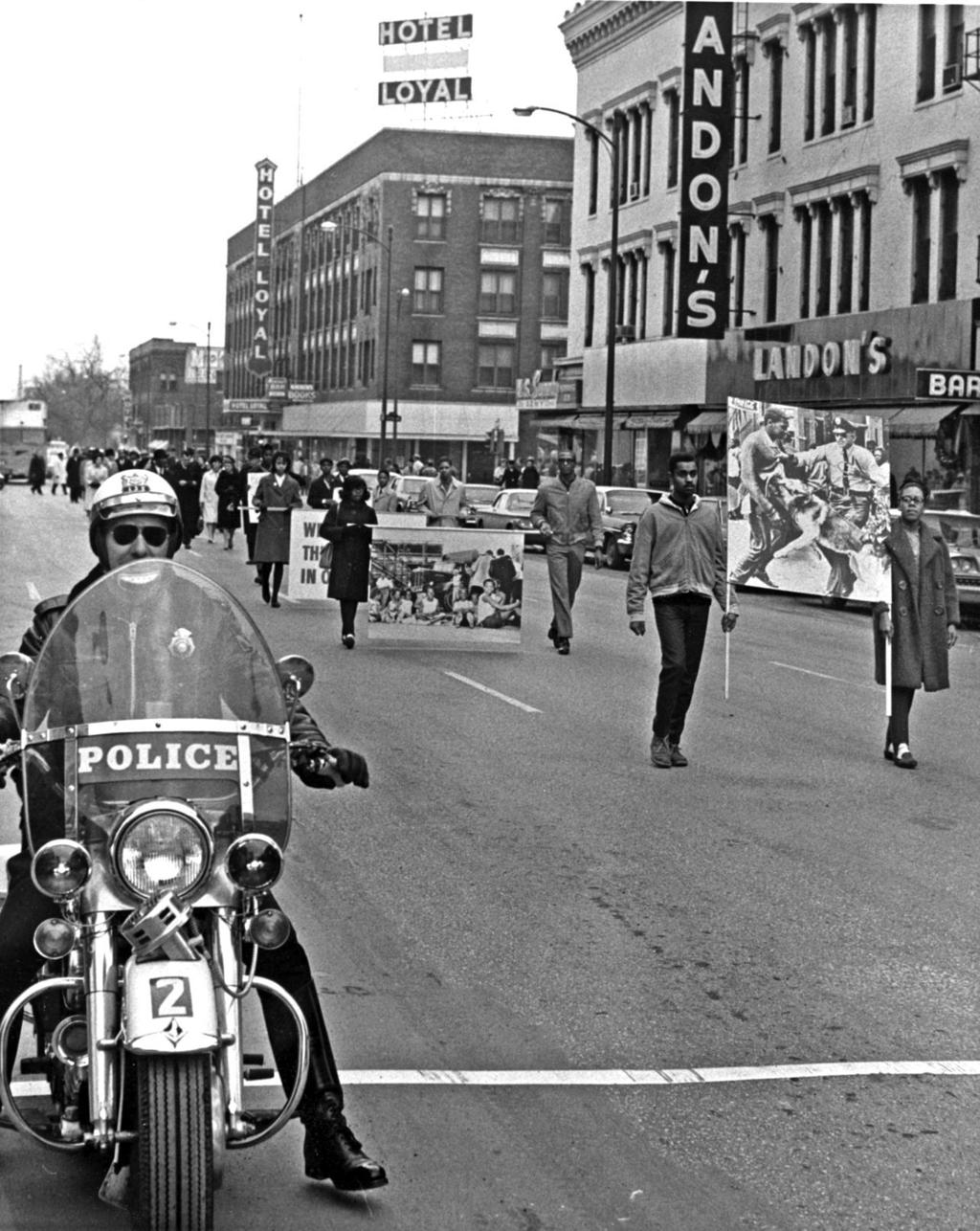 Rudy Smith S World Herald Photos Through The Years Latest Omaha