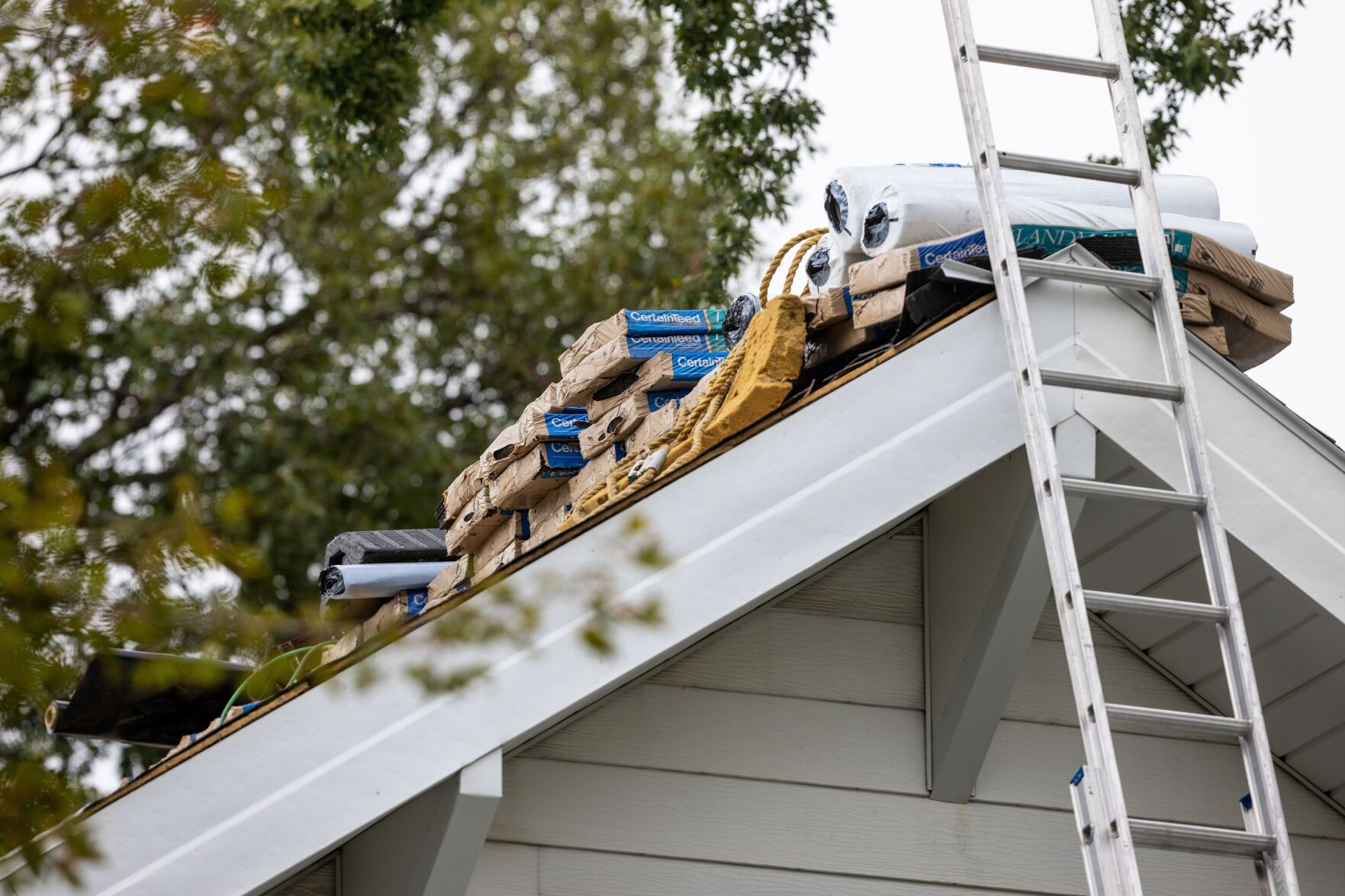 Increasing hail damage in Nebraska and elsewhere spurs call for