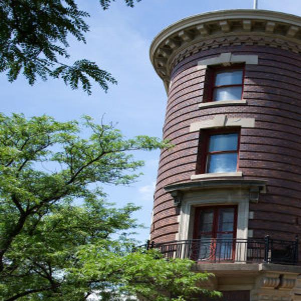 Investors Hope Revamp Of Unique Flatiron Building Spurs Revival In Downtown Neighborhood Money Omaha Com
