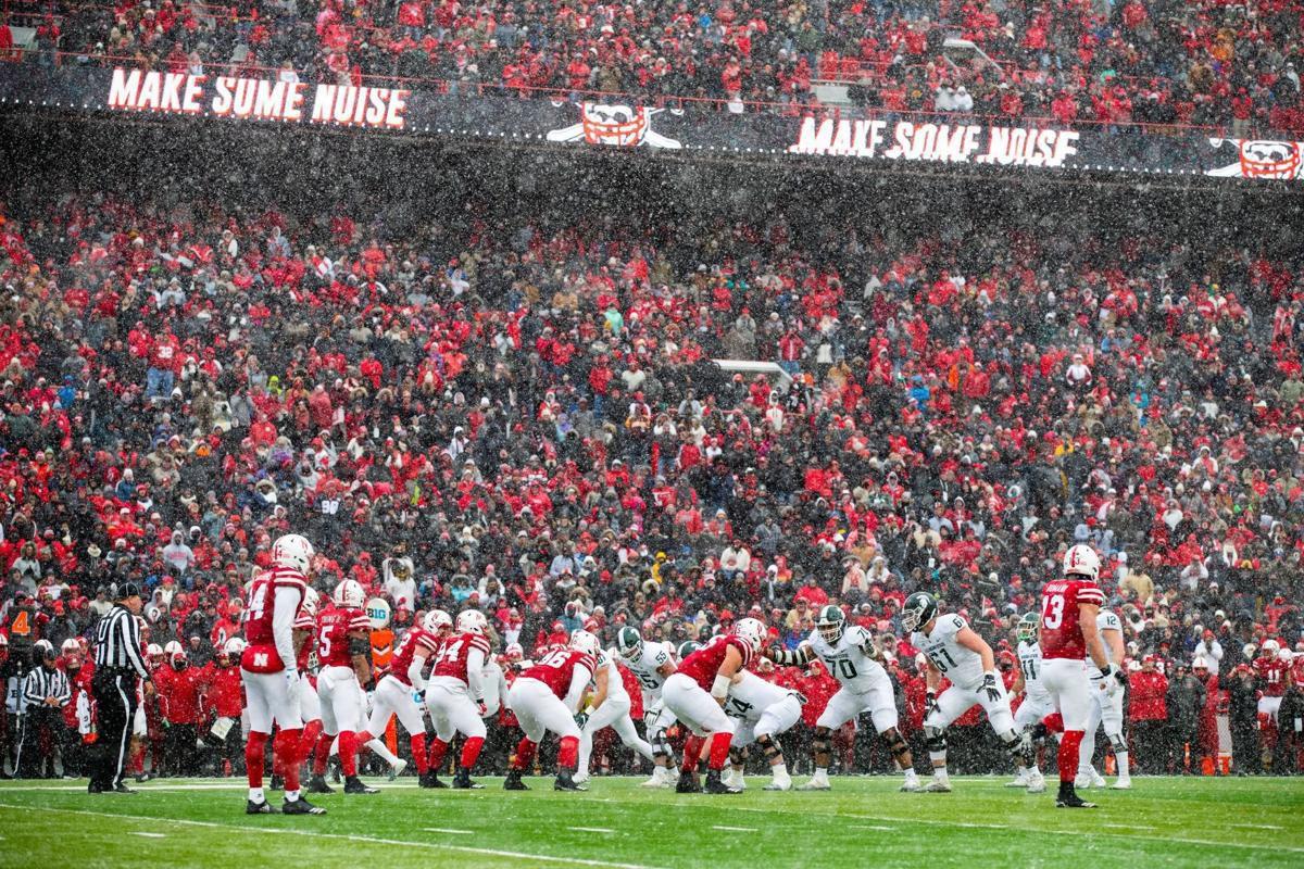 Kentucky Player S Rant Makes A Great Recruiting Pitch For Husker