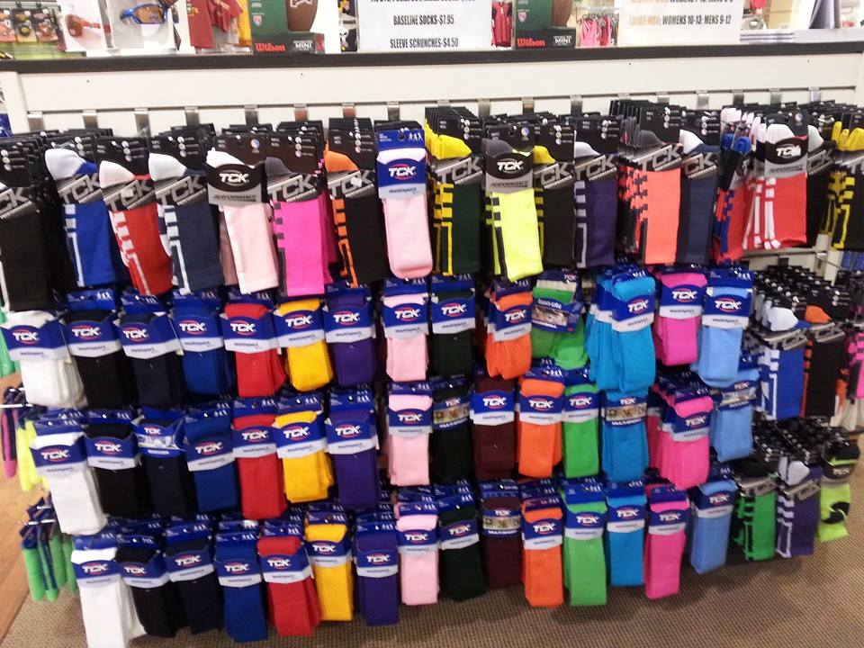 Sideline Sports & Tees