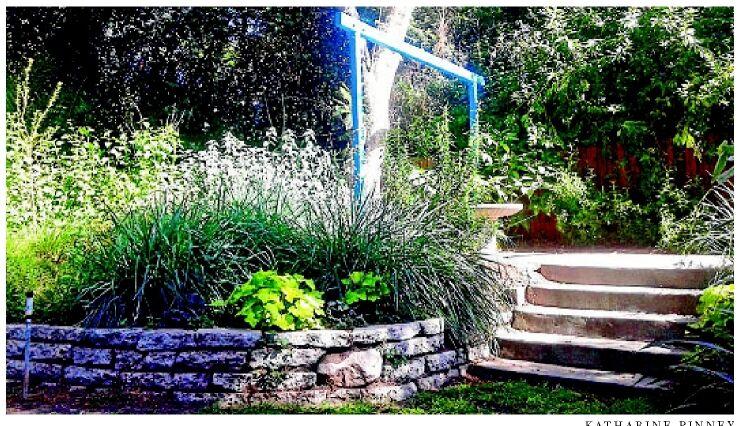 Simple Design Steps Can Take Your Garden To The Next Level Articles Omaha Com