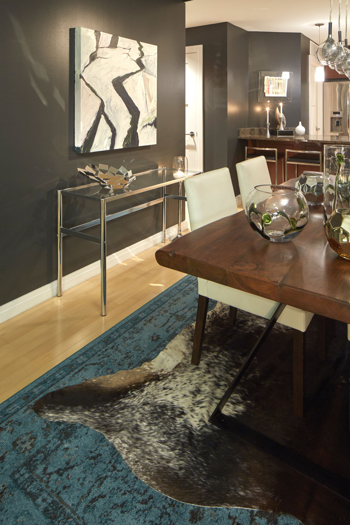 Patience Pays Off | Small-spaces-big-style | omaha.com Patience Pays Off | Small-spaces-big-style | omaha.com