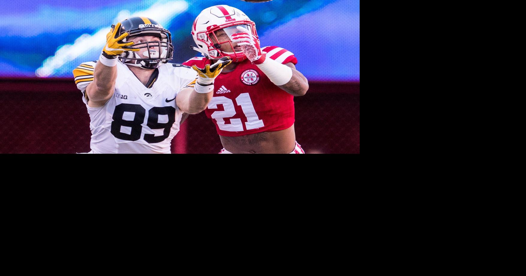 Shatel Black Friday, how about moving Nebraska vs. Iowa to the