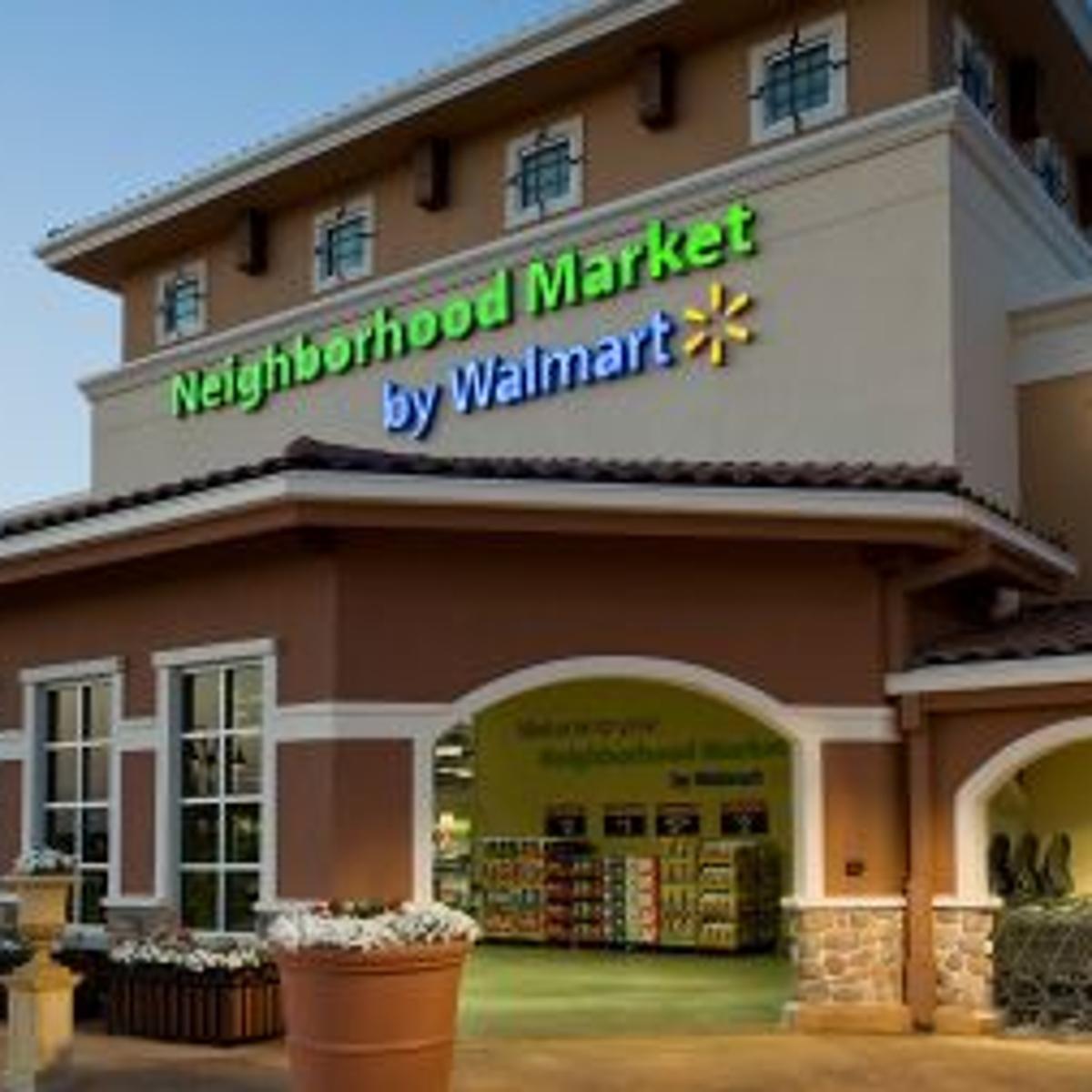 Walmart Eyes Using Former Target Site On Saddle Creek As