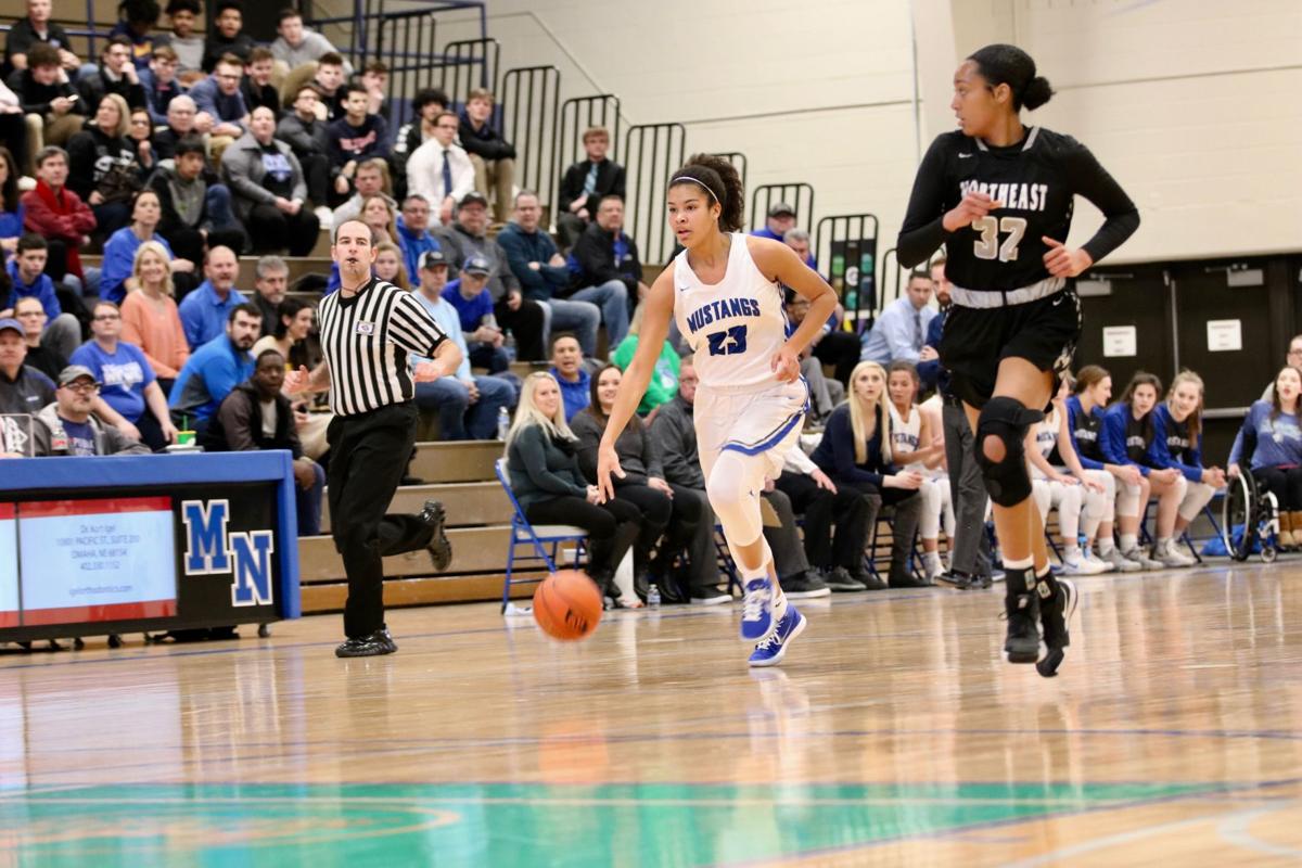 Pospisil Top 10 No 2 Millard North Returns To State Tournament
