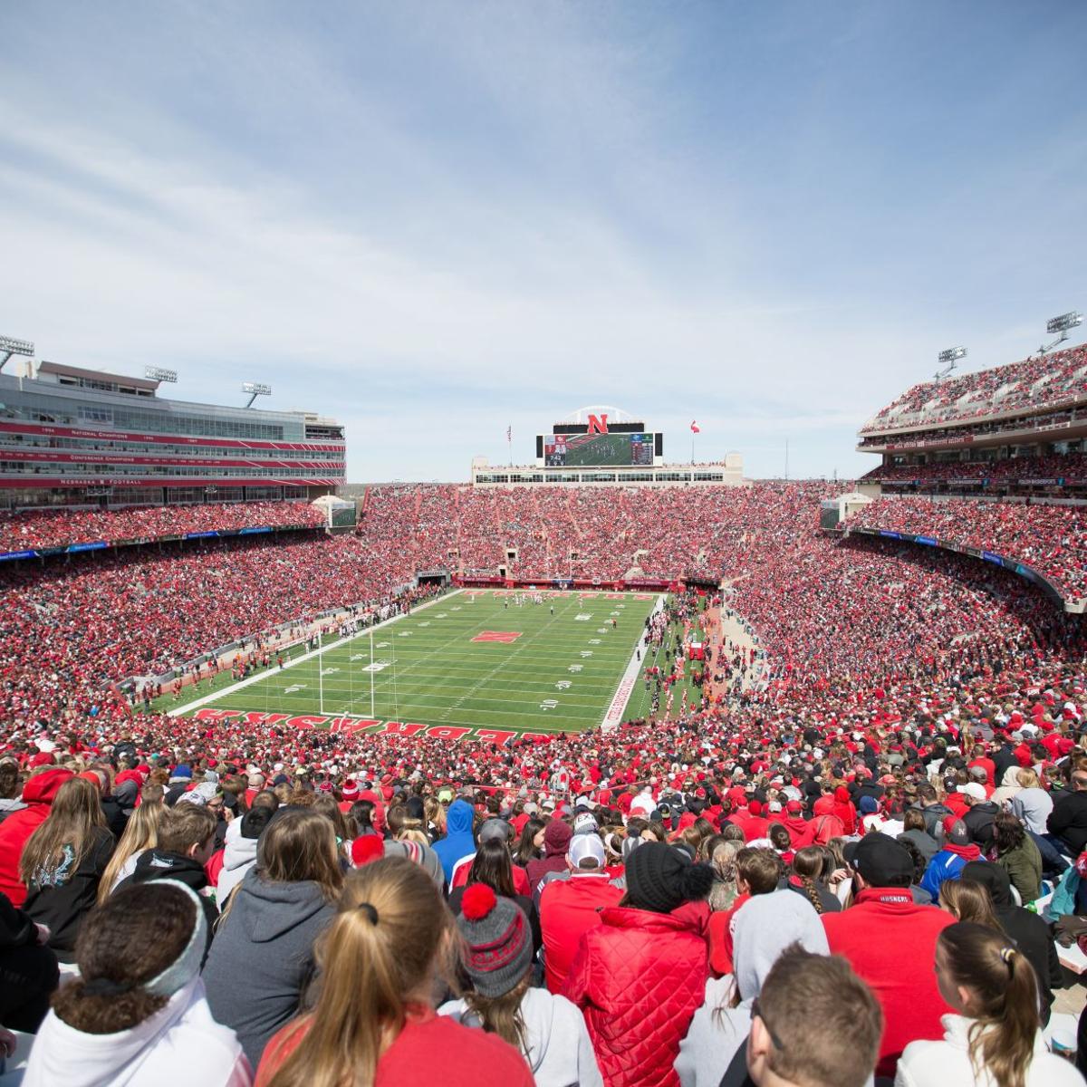 Nebraska Football Spring Game Tickets Go On Sale To General Public