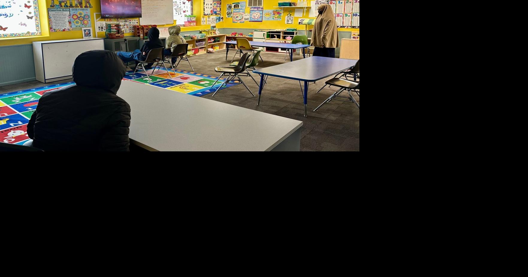 Trump administration funding threats set child care providers and parents on edge