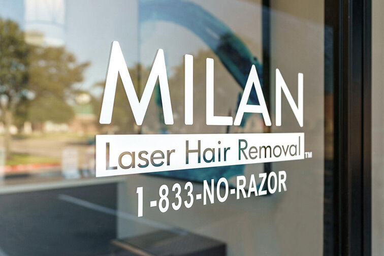 A national beauty industry leader Milan Laser Hair Removal