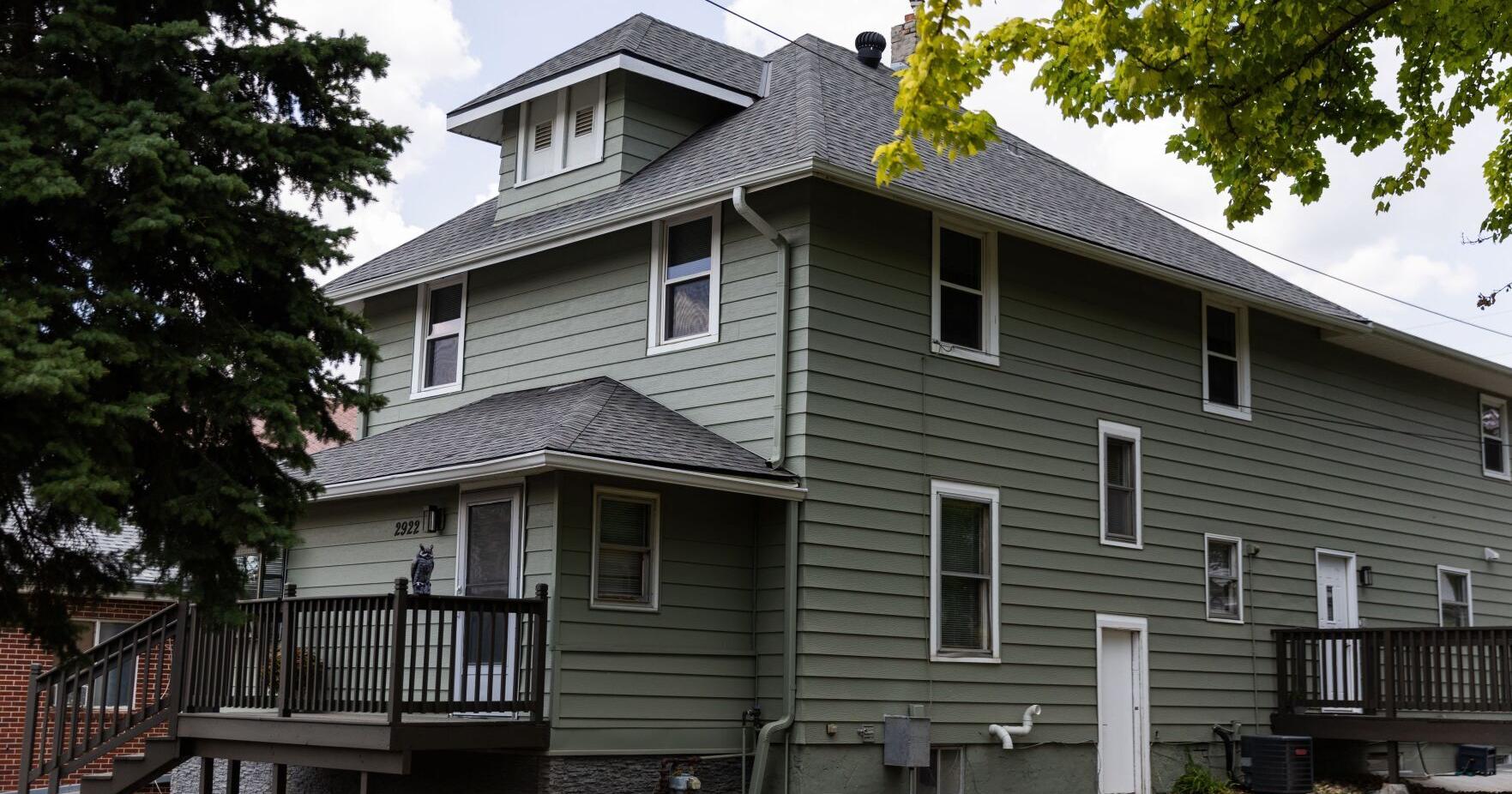 New home offers struggling Omaha parolees a chance to reset, avoid return to prison - Vimarsana News