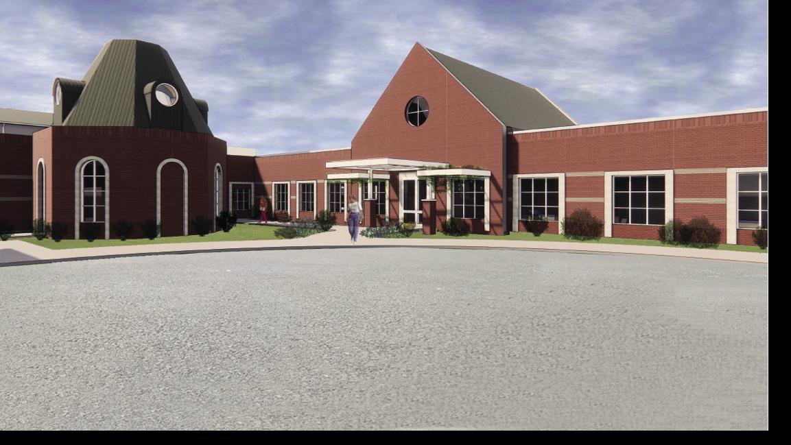 Madonna Plans To Build 3 8 Million Physicians Clinic At Its Omaha