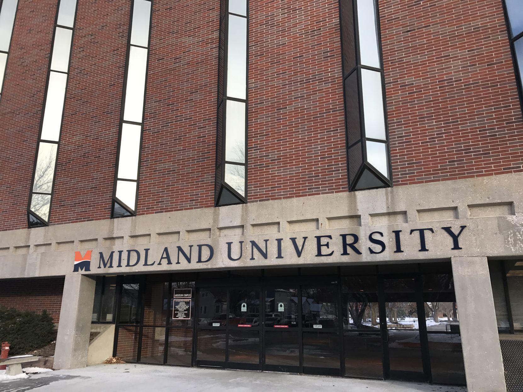 Midland University innovates for enrollment, offering scholarships in more  than 30 sports | Education | omaha.com