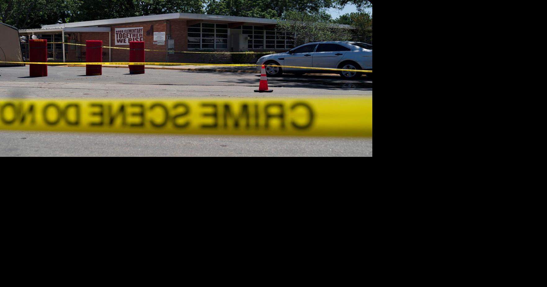 Texas shooting prompts Nebraska school leaders to review school safety