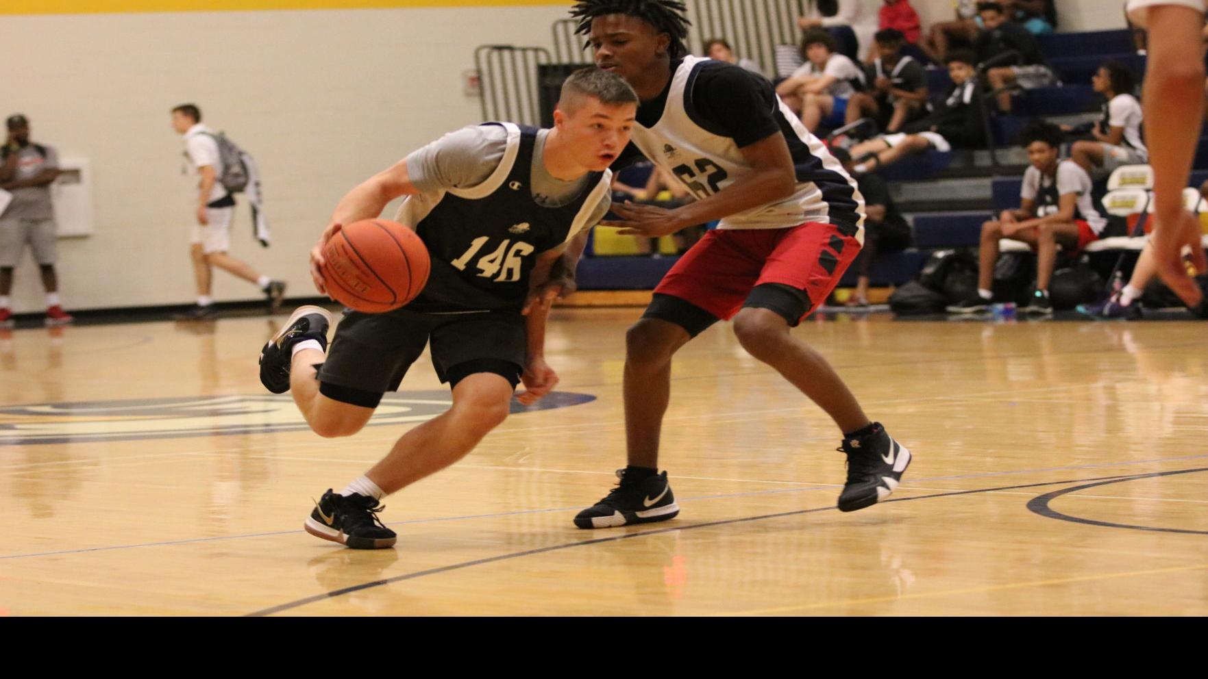 Sautter Midwest Basketball Showcase Was An Unlikely But Smashing