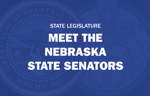 Nebraska's 49 state senators