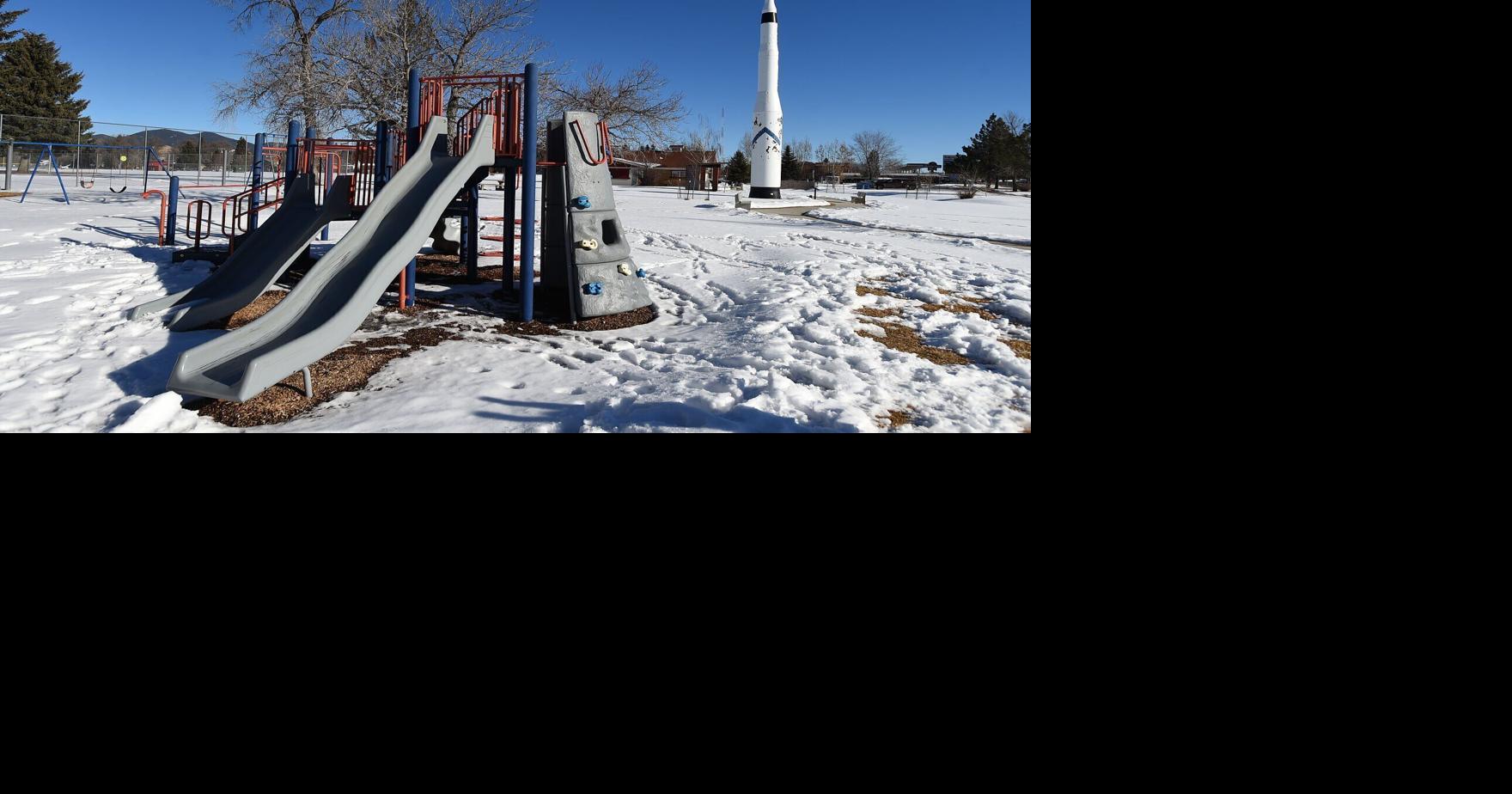 Neue Sentinel-Interkontinentalraketen sollen die veralteten Atomraketen in ...