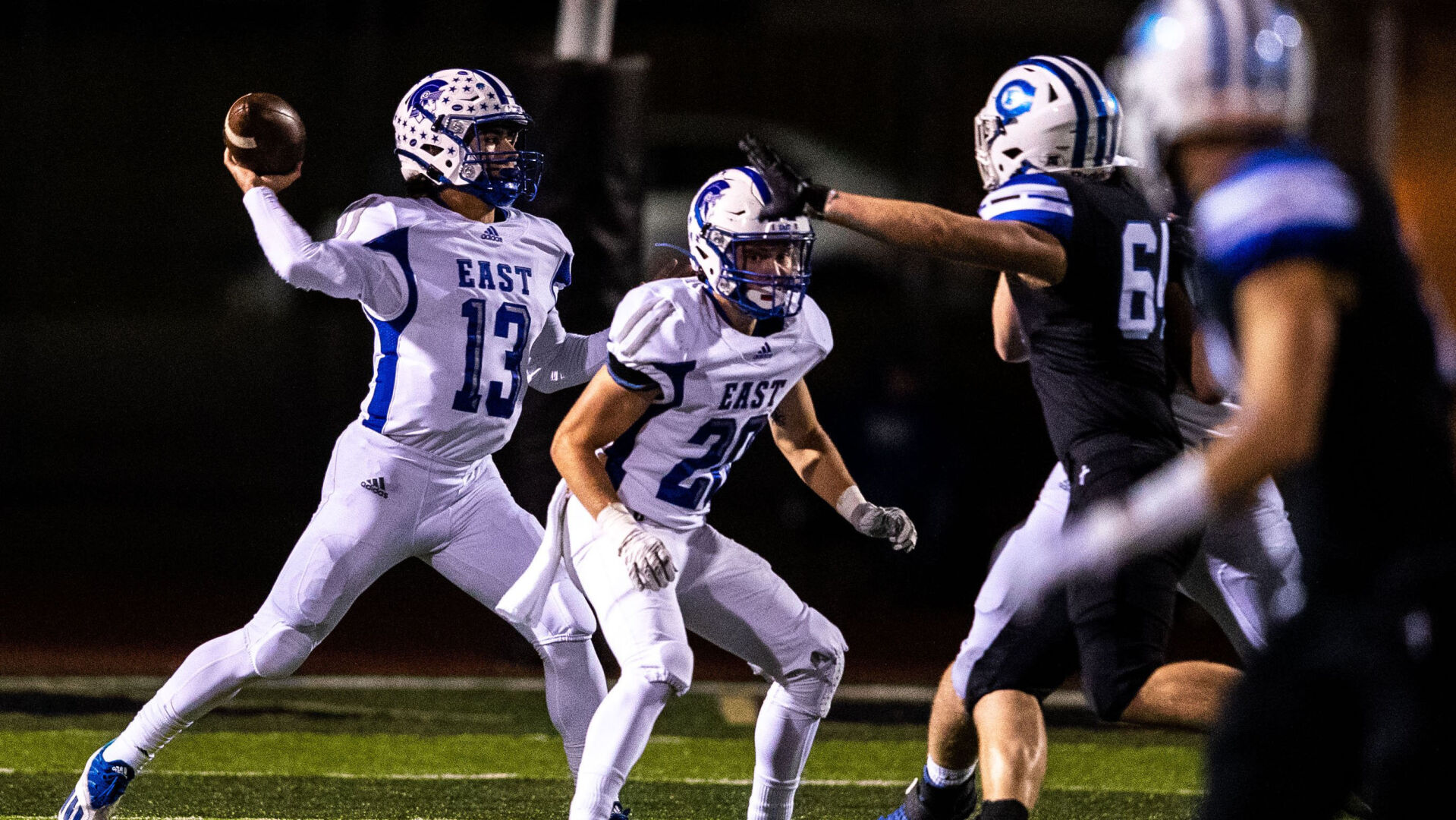 How The Top 10 Nebraska High School Football Teams In Each Class Fared ...