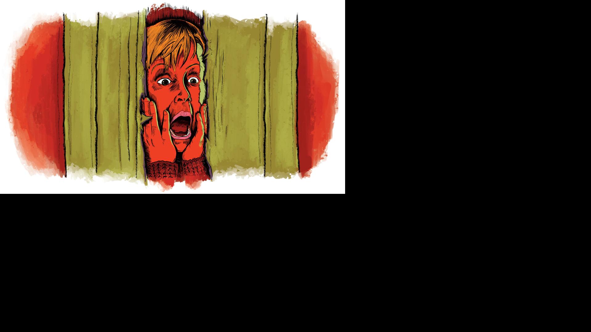 Omaha Event Will Examine The Gruesome Work Of A Psychopath Kevin