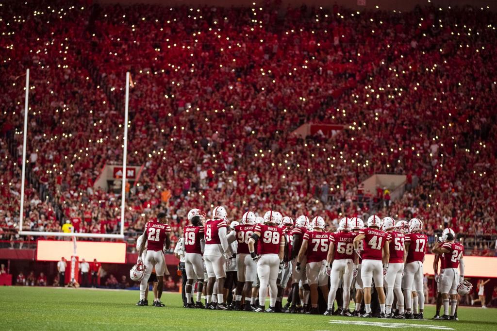 Last Fight For Anthony Smith Was For His Life Against An Intruder This One Will Be On Tv For Sport Local Sports Omaha Com