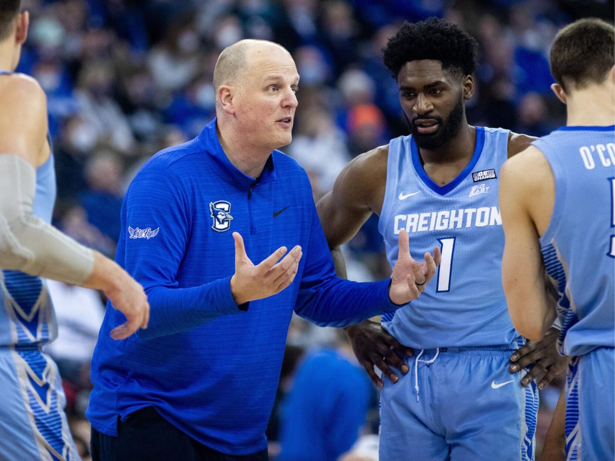 Greg McDermott will miss second straight Creighton game due to COVID  protocols