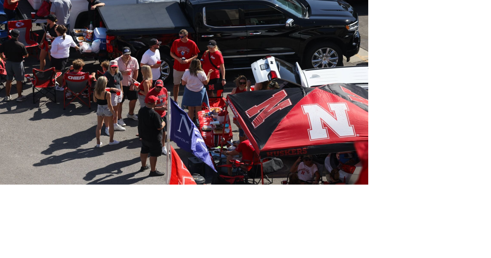 Is your favorite tailgate food the same as these Omaha and Nebraska ...