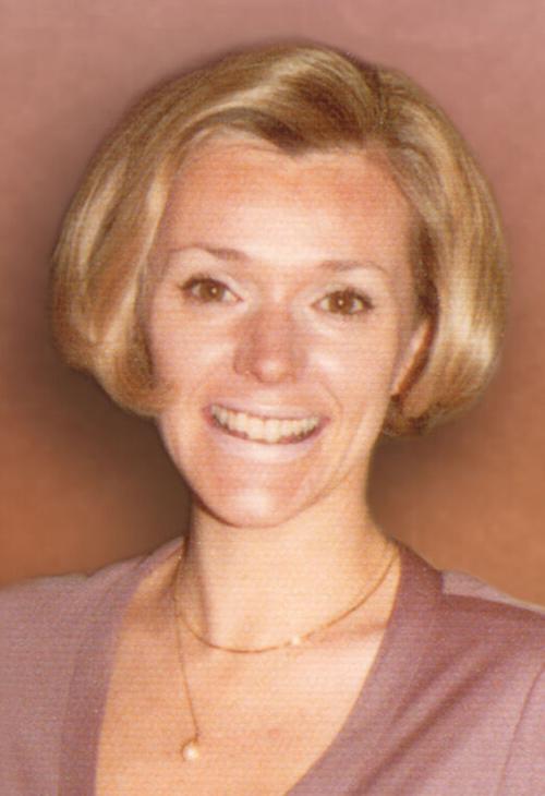 Walker, Linda Ruch